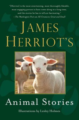 Image for James Herriot's Animal Stories James Herriot's Animal Stories
