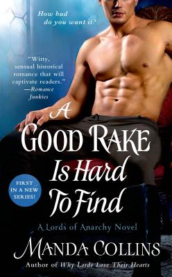 A Good Rake is Hard to Find (Lords of Anarchy)