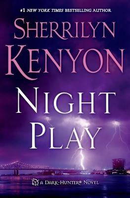 Night Play (Dark-Hunter Novels)