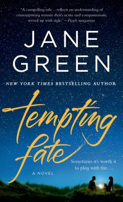 Image for Tempting Fate: A Novel