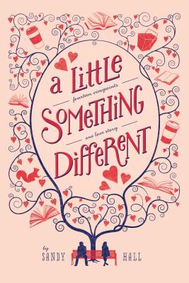 Image for LITTLE SOMETHING DIFFERENT