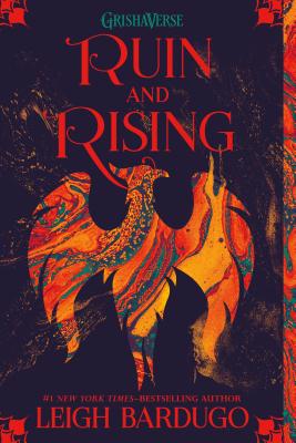 Image for Ruin and Rising (The Grisha Trilogy)