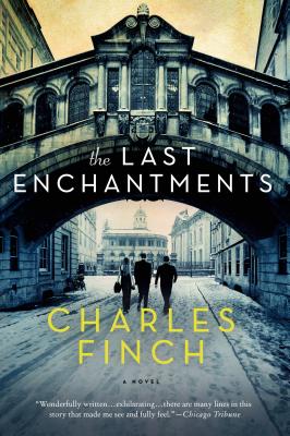 Image for The Last Enchantments: A Novel