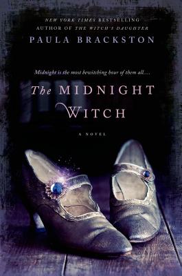 Image for The Midnight Witch