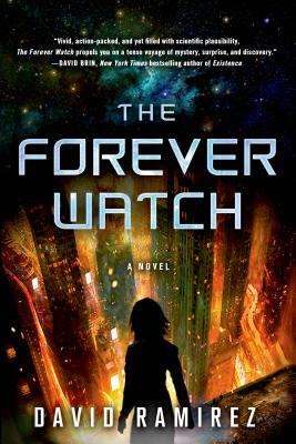 The Forever Watch: A Novel