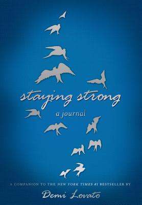 Image for Staying Strong: A Journal Staying Strong: A Journal