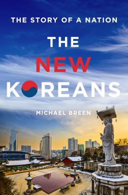 New Koreans: The Story of a Nation