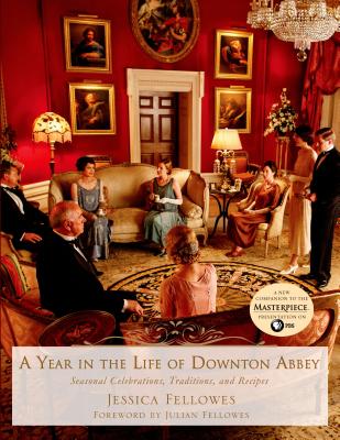 Image for Year in the Life of Downton Abbey