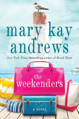 Image for WEEKENDERS, THE