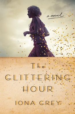 GLITTERING HOUR - BOOK CLUB EDITION