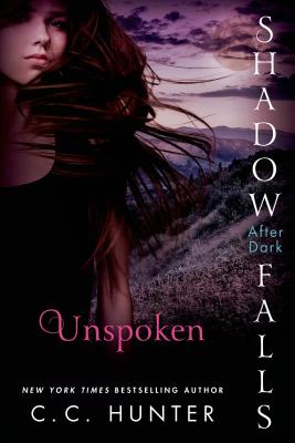 Unspoken: Shadow Falls: After Dark (Shadow Falls: After Dark, 3)