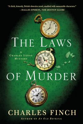 Laws of Murder