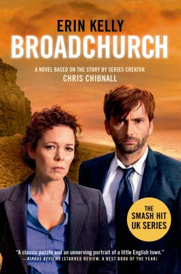 Image for Broadchurch Broadchurch