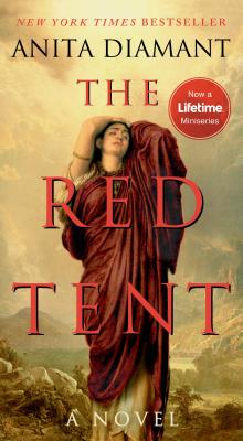 Image for The Red Tent