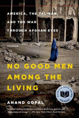 Image for No Good Men Among the Living (American Empire Project)