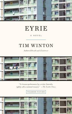 Eyrie: A Novel