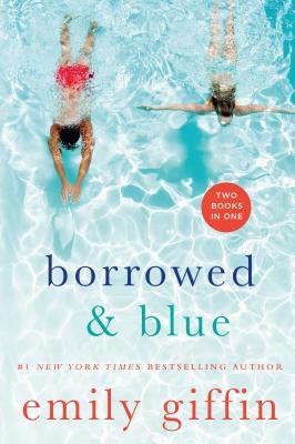 Borrowed And Blue