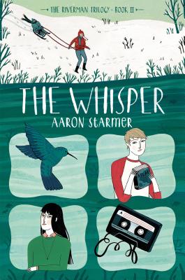 The Whisper (The Riverman Trilogy, 2)