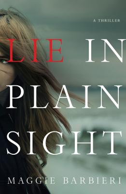 Lie In Plain Sight