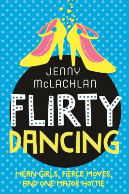 Flirty Dancing: Book 1 of The Ladybirds (Ladybirds Series, 1)