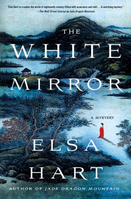 White Mirror: A Mystery