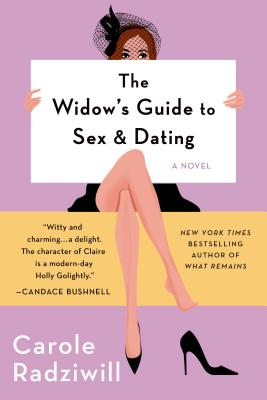Image for WIDOW'S GUIDE TO SEX & DATING WIDOW'S GUIDE TO SEX & DATING