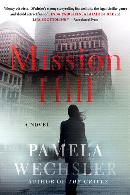 Mission Hill: A Novel (Abby Endicott Novels, 1)