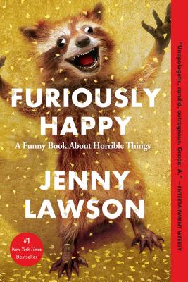 Image for Furiously Happy
