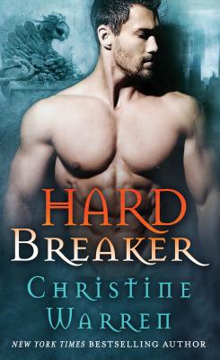 Image for Hard Breaker: A Beauty and Beast Novel (Gargoyles Series, 6) Hard Breaker: A Beauty and Beast Novel (Gargoyles Series, 6)
