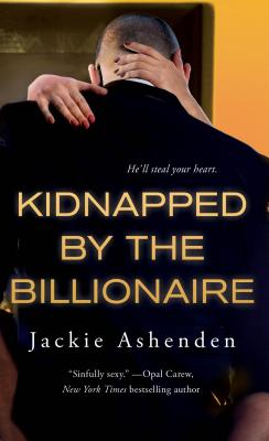 Kidnapped by the Billionaire (Nine Circles)