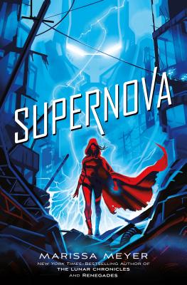 Image for Supernova Supernova