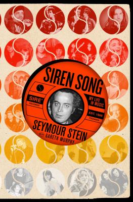Siren Song: My Life in Music (SIGNED)