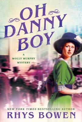 Image for Oh Danny Boy: A Molly Murphy Mystery (Molly Murphy Mysteries, 5)
