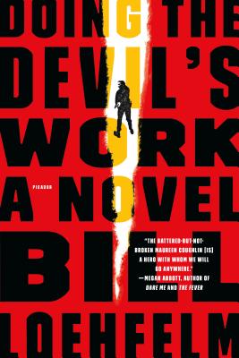 Doing the Devil's Work: A Novel (Maureen Coughlin Series, 3)