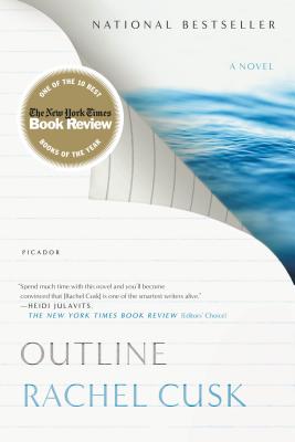 Outline: A Novel (Outline Trilogy, 1)