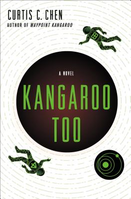 Kangaroo Too: A Novel (The Kangaroo Series)