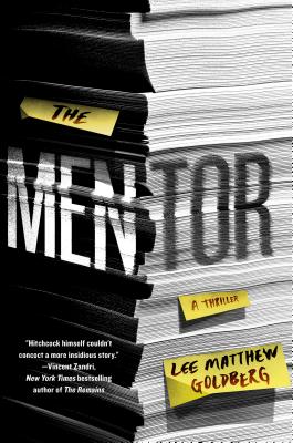 Mentor: A Thriller