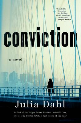 Conviction: A Rebekah Roberts Novel (Rebekah Roberts Novels, 3)