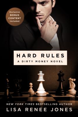 HARD RULES (Dirty Money, 1)