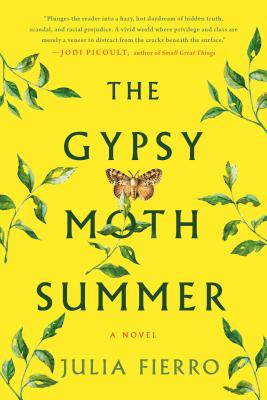 Gypsy Moth Summer, the
