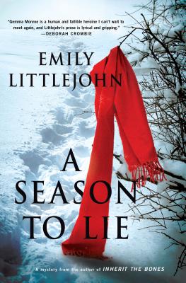 A Season to Lie: A Detective Gemma Monroe Mystery (Detective Gemma Monroe Novels)