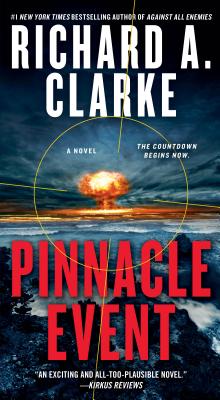 Image for PINNACLE EVENT