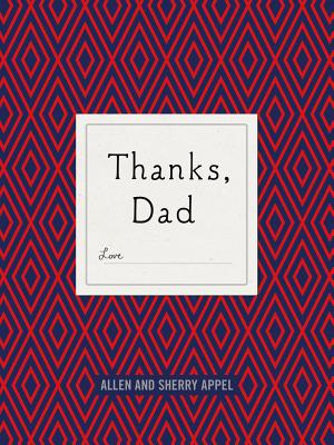 Image for Thanks, Dad Thanks, Dad