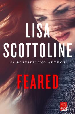 Feared (A Rosato & DiNunzio Novel)