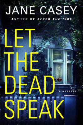 Let The Dead Speak