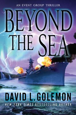 Beyond the Sea: An Event Group Thriller (Event Group Thrillers)