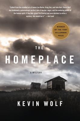 Image for The Homeplace: A Mystery