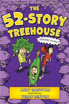 Image for The 52-Story Treehouse