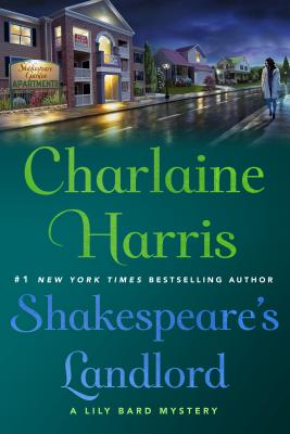 Shakespeare's Landlord: A Lily Bard Mystery (Lily Bard Mysteries)