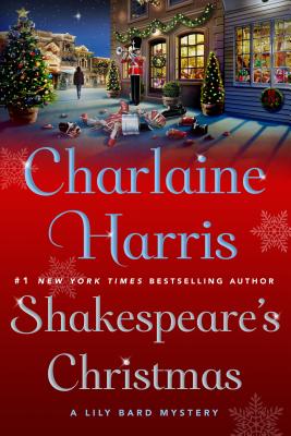 Shakespeare's Christmas: A Lily Bard Mystery (Lily Bard Mysteries, 3)